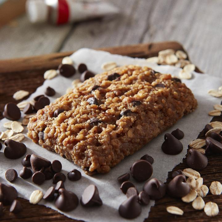 Image du produit Clif Bar Barres énergétiques (Chocolat, 12 pcs, 816 g)
