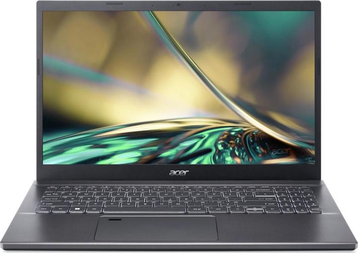 Immagine prodotto Acer Aspire 5 A515-57-70C0 - Computer portatile - 15,6 pollici (15.60", Intel Core i7-12650H, 16 GB, 512 GB, Ing. Int.)