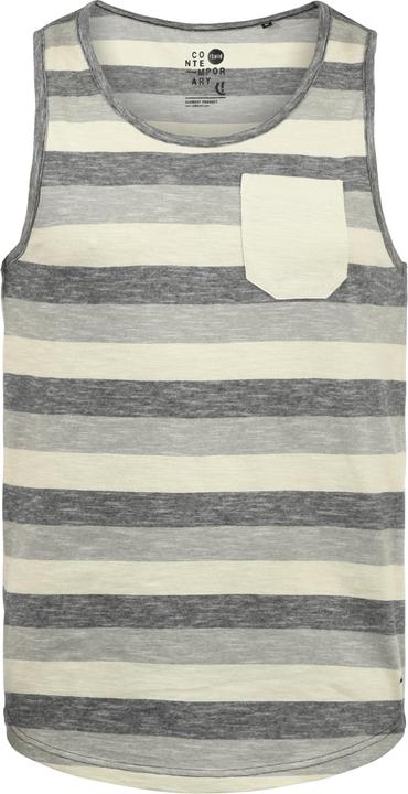 Immagine prodotto Solid Whicco T-Shirt Maglietta Senza Manica Canotta Da Uomo (S)
