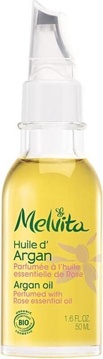 Image du produit Melvita Beduftetes Arganöl (Huile pour le corps, 50 ml)