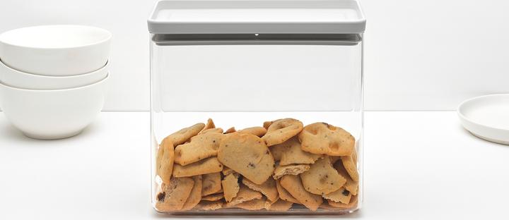 Actual product image Brabantia Tasty+ (3.50 l)