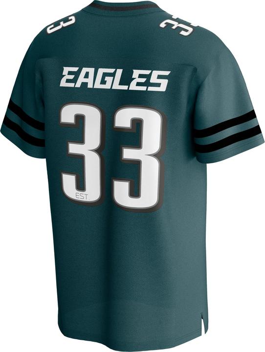 Immagine prodotto Fanatics Philadelphia Eagles Core Foundation Jersey 2XL (XXL)