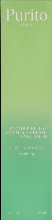 Produktbild Purito Centella Unscented (50 ml)