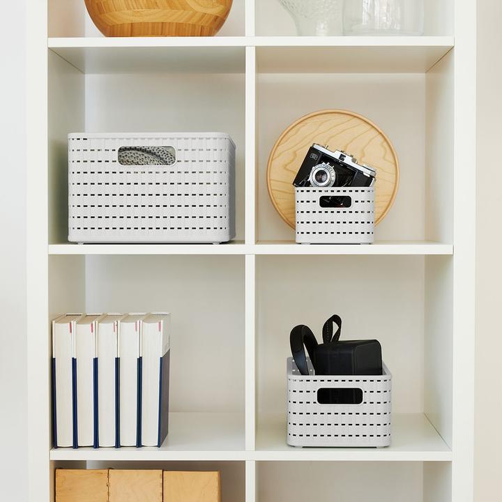 Immagine prodotto Rotho Country (28 x 18,5 x 13 cm, 6 l)