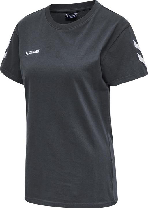 Produktbild hummel Go Cotton T-Shirt Woman S/S (L)