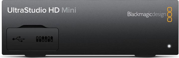Immagine prodotto Blackmagic UltraStudio HD Mini (Digitale -> Digitale)