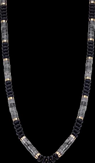 Immagine prodotto Lotus Collana Di Loto (Acciaio inossidabile)