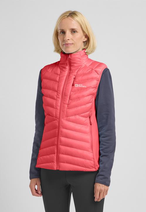 Image du produit Jack Wolfskin Routeburn Pro Ins Vest W (L)