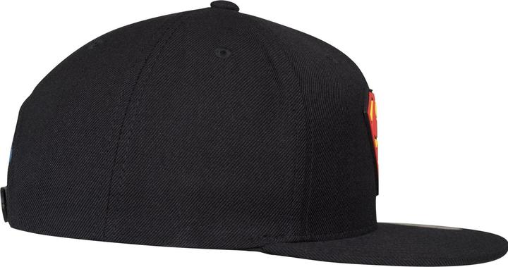 Immagine prodotto Mister Tee Superman Snapback (Taglia unica)