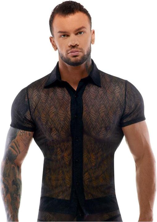 Actual product image Svenjoyment Shirt (M)