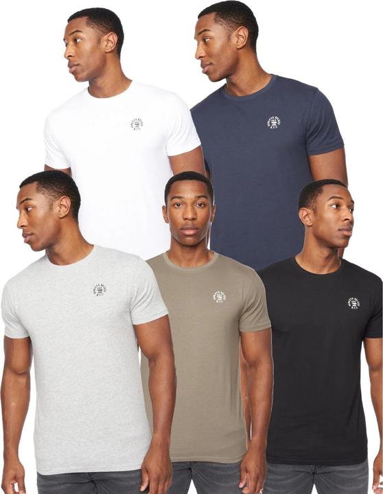 Image du produit Henleys - T-shirts CALYER - Homme (M)