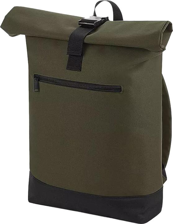 Vert militaire