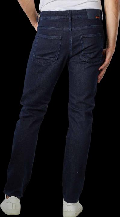 Immagine prodotto Hugo Boss Boss Orange Delaware Jeans Slim Fit Navy (W30/L34)
