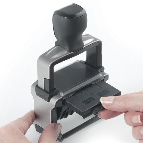 Produktbild Trodat Ziffernstempel Professional 4.0 55510, 10-stellig