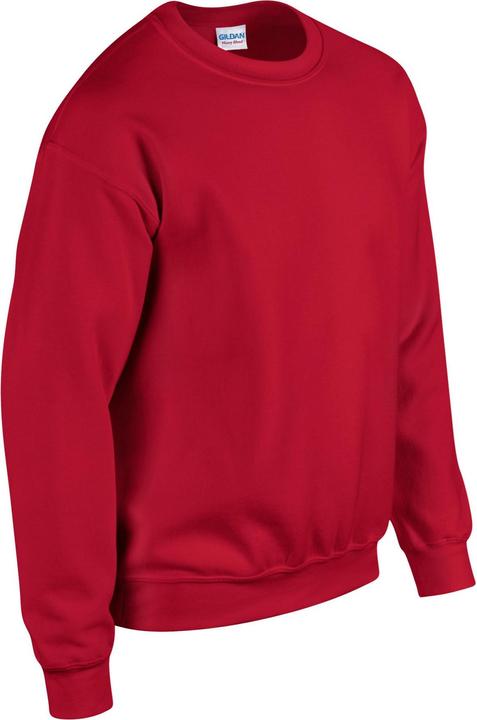 Actual product image Gildan Mens Heavy Blend Sweatshirt (S)
