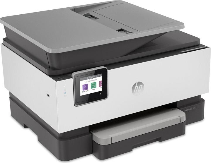 Actual product image HP OfficeJet Pro 9012 (Ink, Colour)