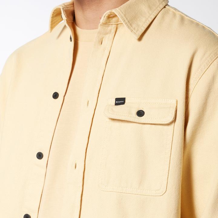 Actual product image Mystic Blaze Shirt (L)