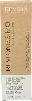 Image du produit Revlon Professional Color Sublime 10.3 blond clair doré (Blond clair or blond clair)