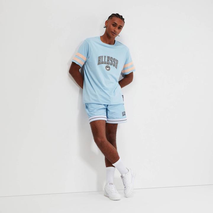 Actual product image Ellesse t-shirt slateno (M)