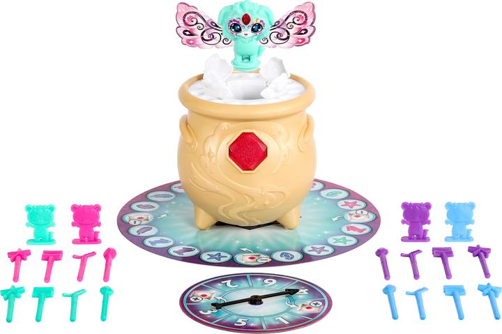 Actual product image Moose Magic Mixies (Multilingual)