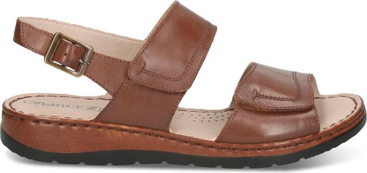 Caprice Sandalette (38)