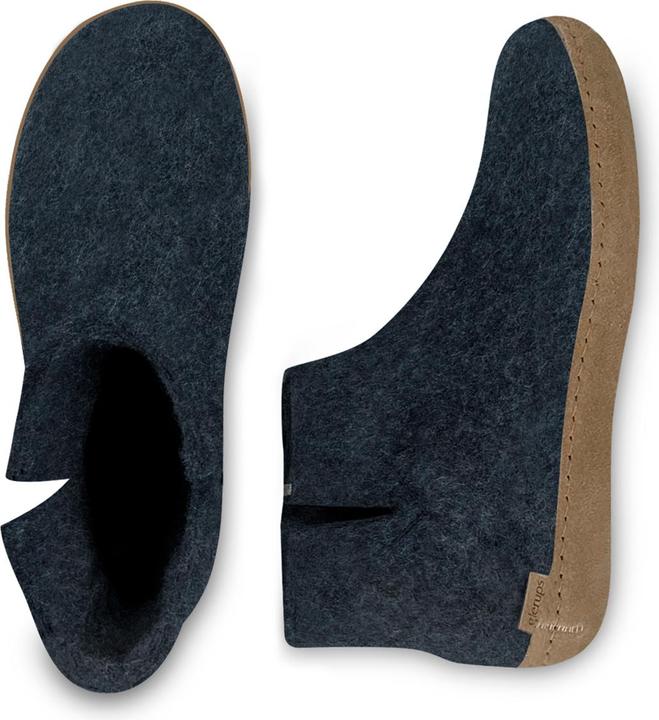 Image du produit Glerups Semelle en cuir Boots (36)