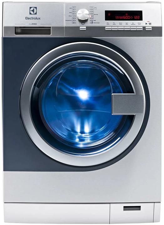 Image du produit Electrolux WE170P (8 kg, Gauche)