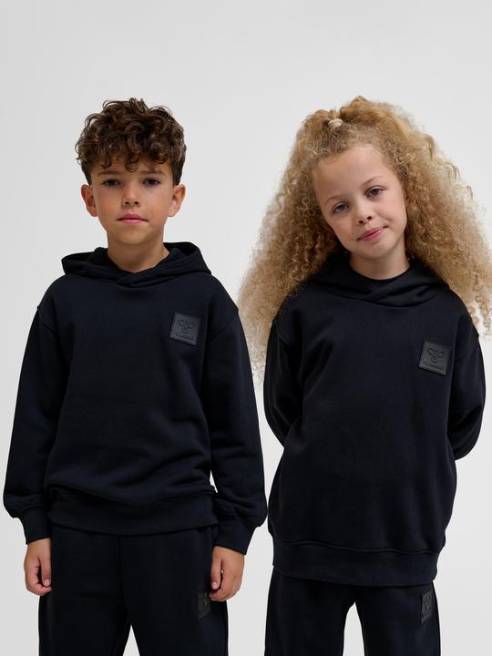 Actual product image hummel hmlCLEAN HOODIE (116)