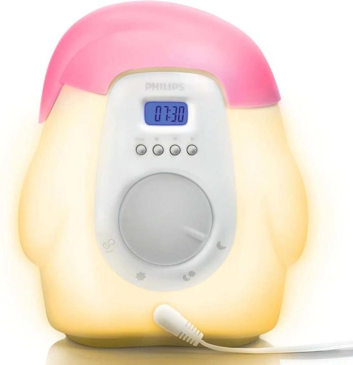Image du produit Philips Avent Lampe de chevet myBuddy