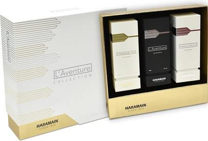 Produktbild Al Haramain L'Aventure (Eau de Parfum, 30 ml)