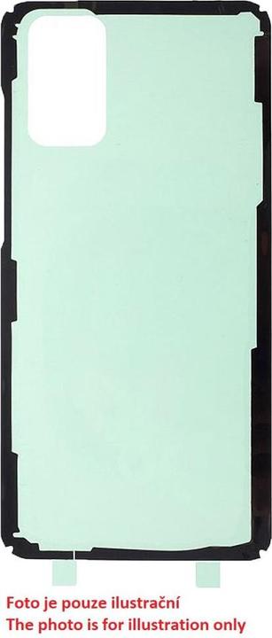 Produktbild Samsung Galaxy A52/s (5G) Adhesive Tape under Battery Cover (Galaxy A52)