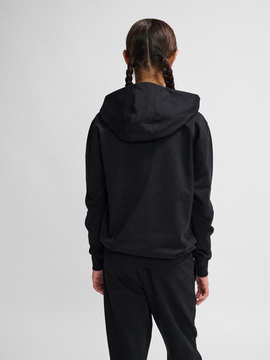 Actual product image hummel HMLGO 2.0 HOODIE KIDS (164)