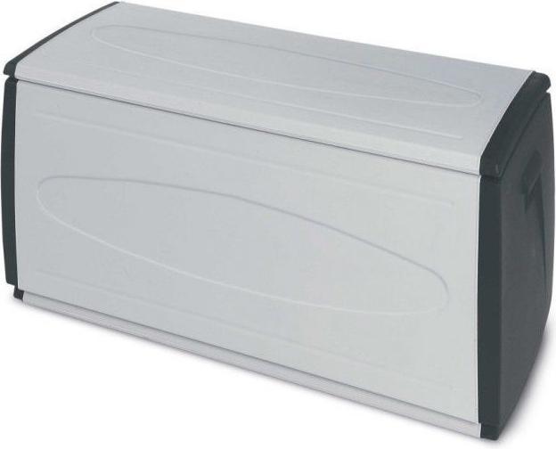 Produktbild Terry Prince Black 120 Lagerschrank Schwarz, Grau Rechteckig (308 l)