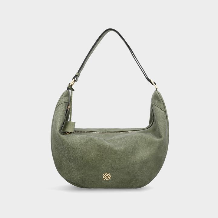 Actual product image Picard Kapstadt shoulder bag leather 53 cm
