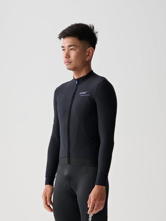 Produktbild Maap Training Thermal LS Jersey 2.0 (M)