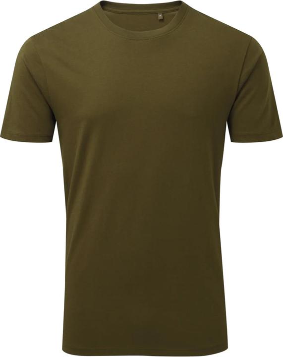 Anthem TShirt aus biologischem Anbau (6XL)
