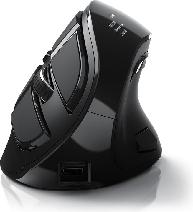 Actual product image CSL Ergo Vertical (Wireless)