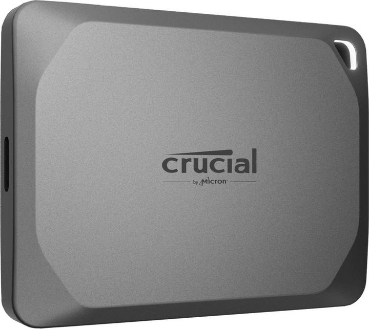 Actual product image Crucial X9 Pro (4000 GB)