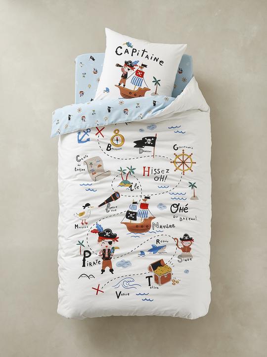 Actual product image Vertbaudet Bed Cover