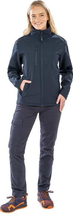 Produktbild Result Softshelljacke 3 Lagen (M)