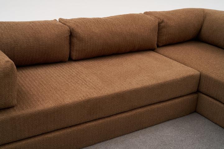 Produktbild Atelier del Sofa Comfort (Ecksofa)