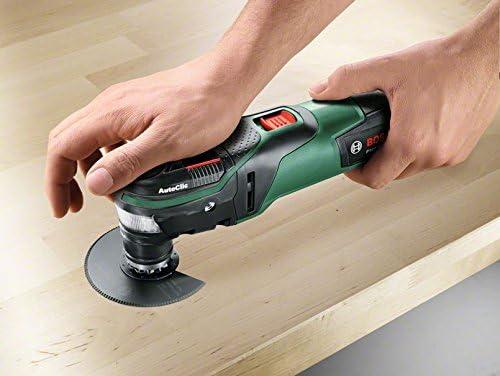 Actual product image Bosch Home & Garden Multi-functional tool PMF 350 CES