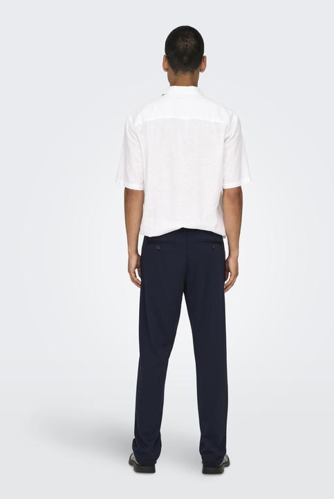 Produktbild Only & Sons ONSMARK REGULAR 0209 PANT NOOS (W29/L32)