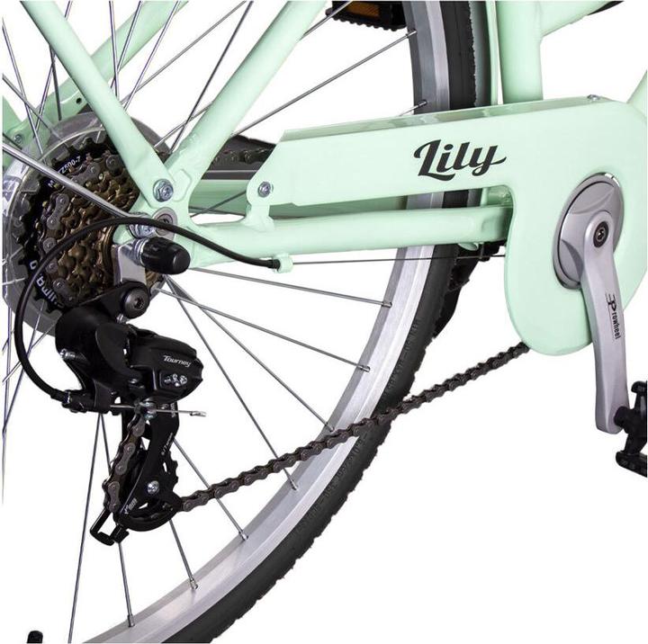 Immagine prodotto Phoenix Lega (42 cm)