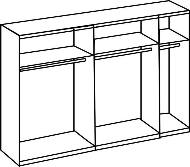 Immagine prodotto pfister Ancona (250 x 216 cm)