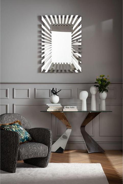 Immagine prodotto Kare Design Vaso Cabeza 40 (40 x 18 x 15 cm)