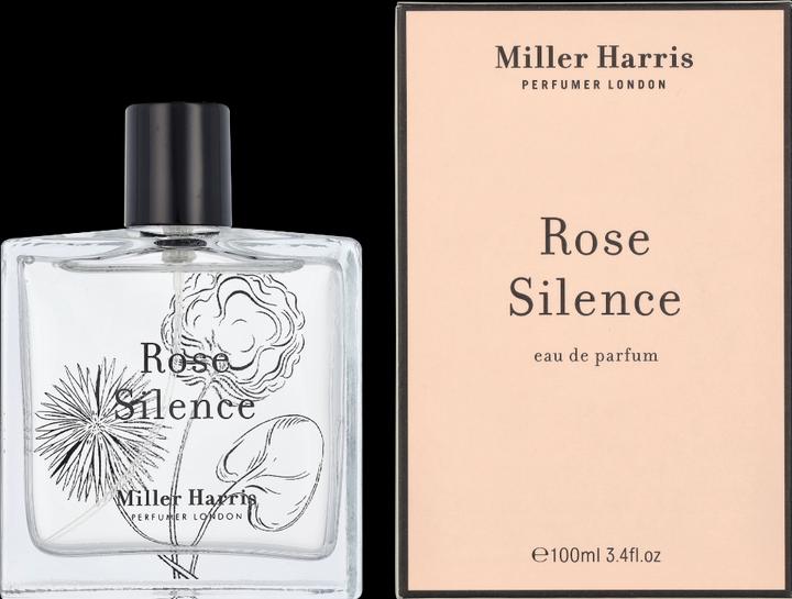 Immagine prodotto Miller Harris Rosa Silenzio (Eau de parfum, 100 ml)
