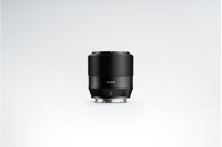 Produktbild TTArtisan AF 56mm f/1,8 für Fuji X (Fujifilm X, APS-C / DX)