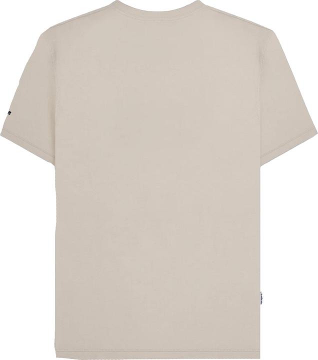 Actual product image Lambretta Mens Union Jack T-Shirt (M)