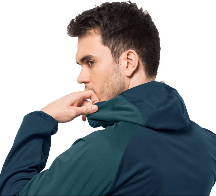 Produktbild Jack Wolfskin Feldberg Hoody M (XL)